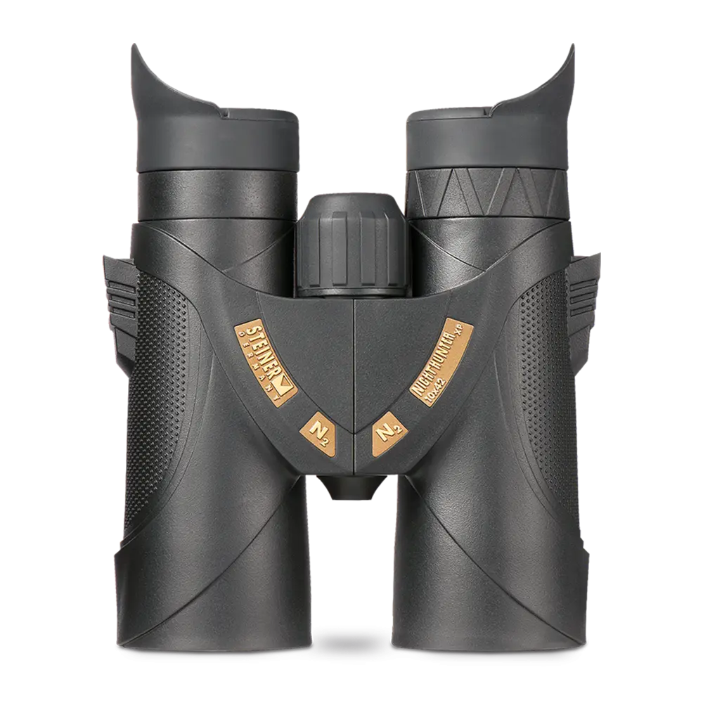 Nighthunter XP 10x42 | Steiner High-Quality Optics